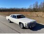 1977 Cadillac De Ville for sale 101689836